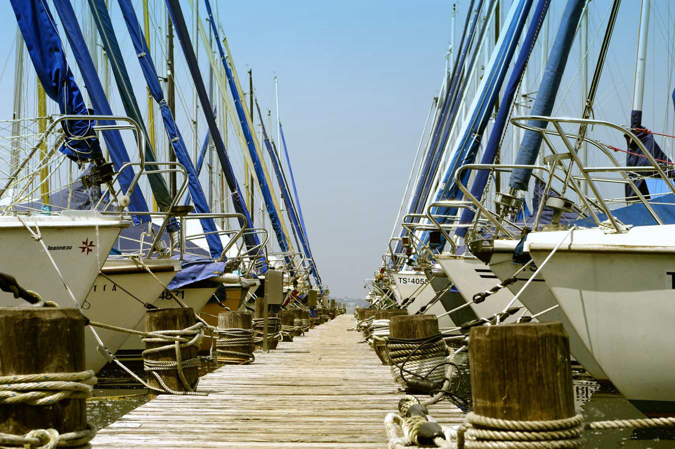 persenning für segelboot